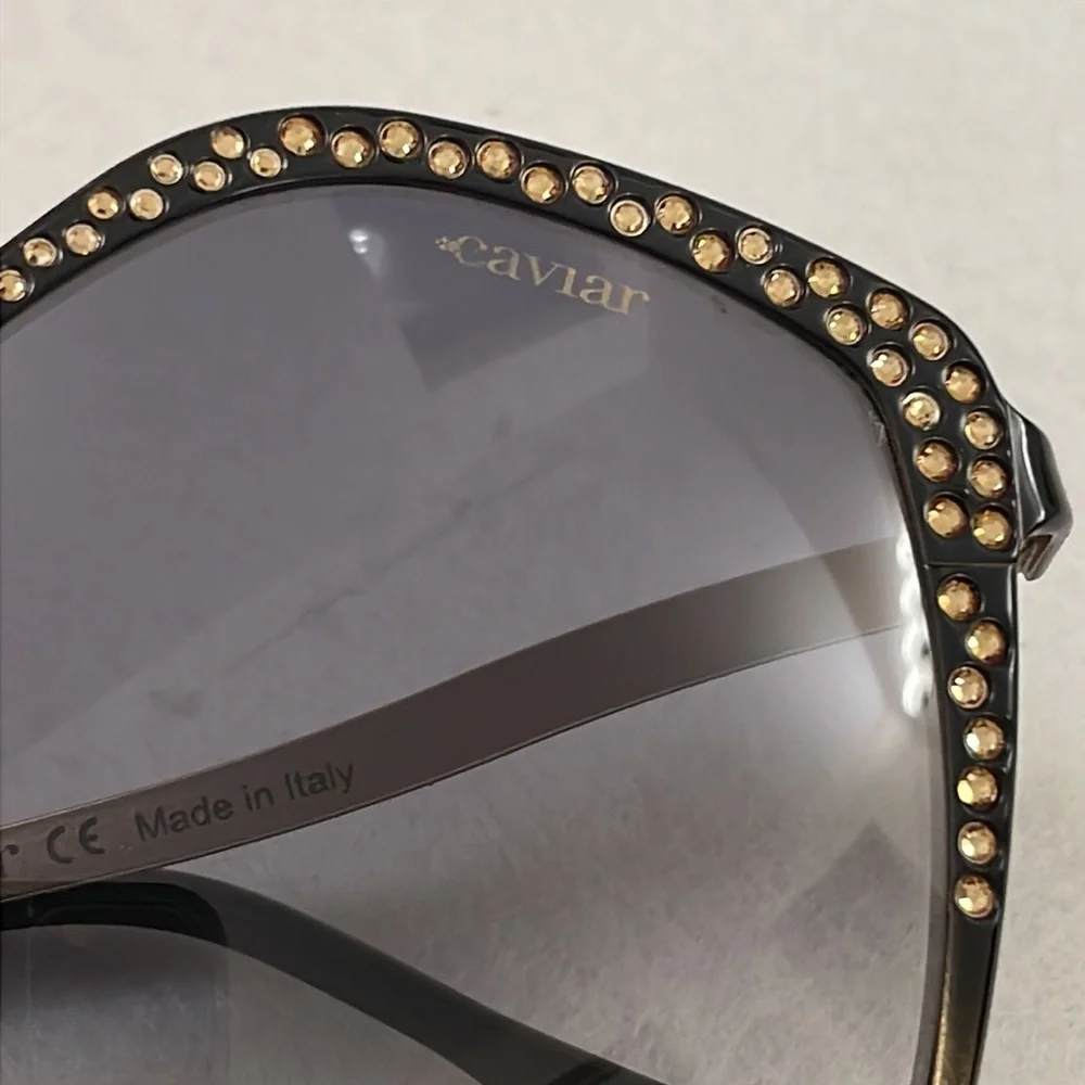 Caviar brand new